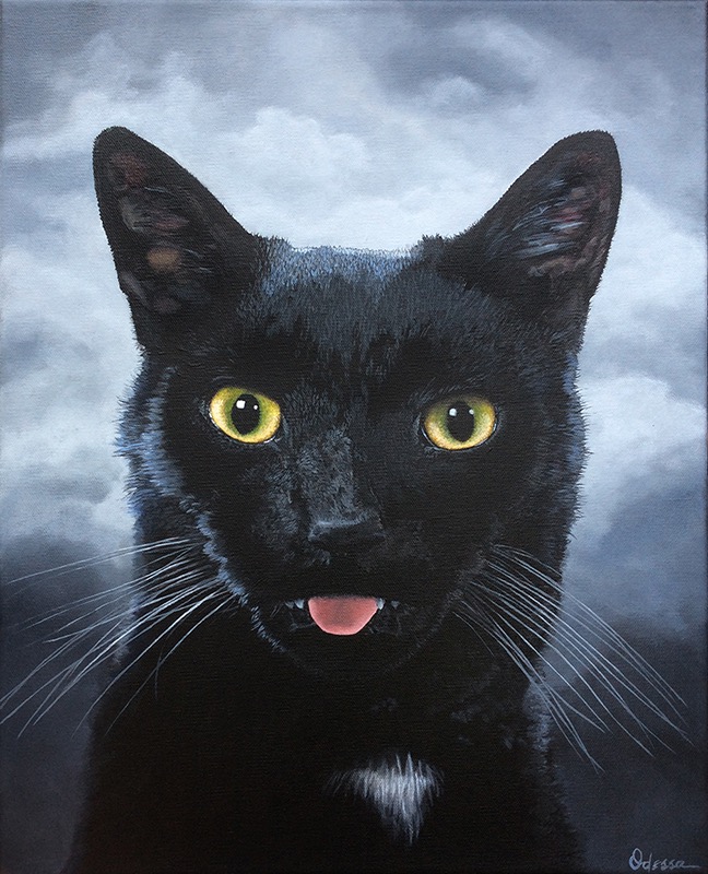 ToothlessPortrait