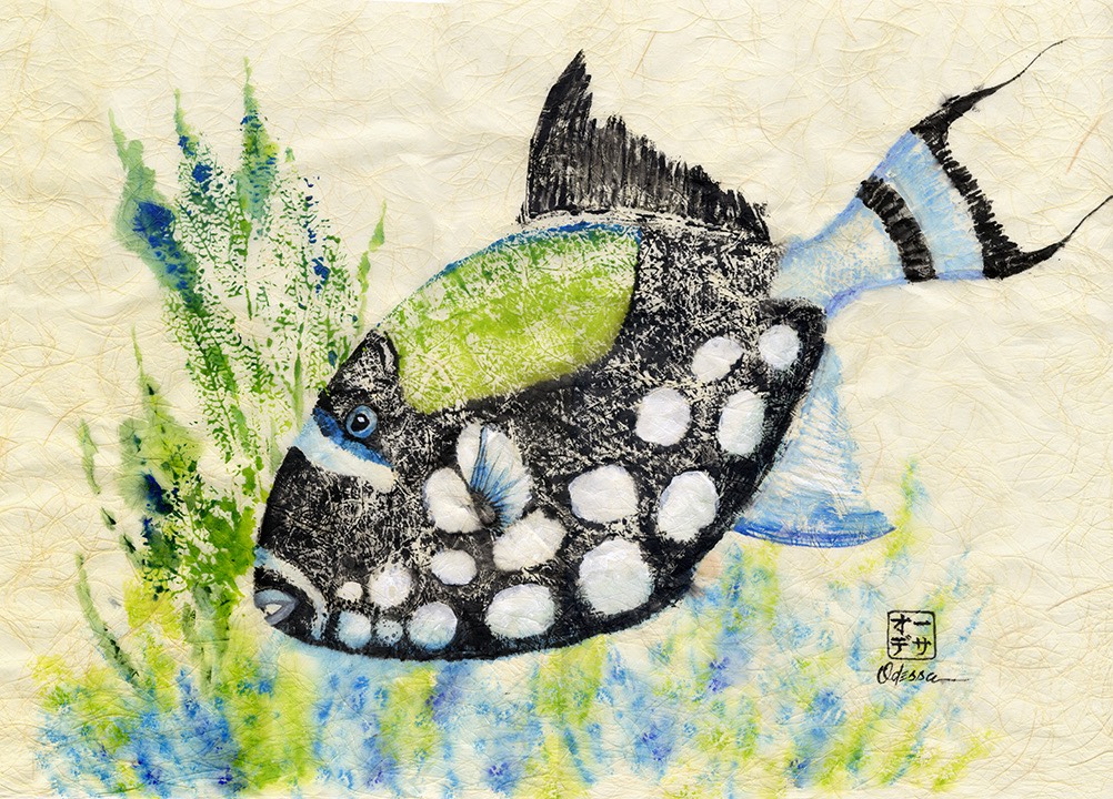 Triggerfish-1